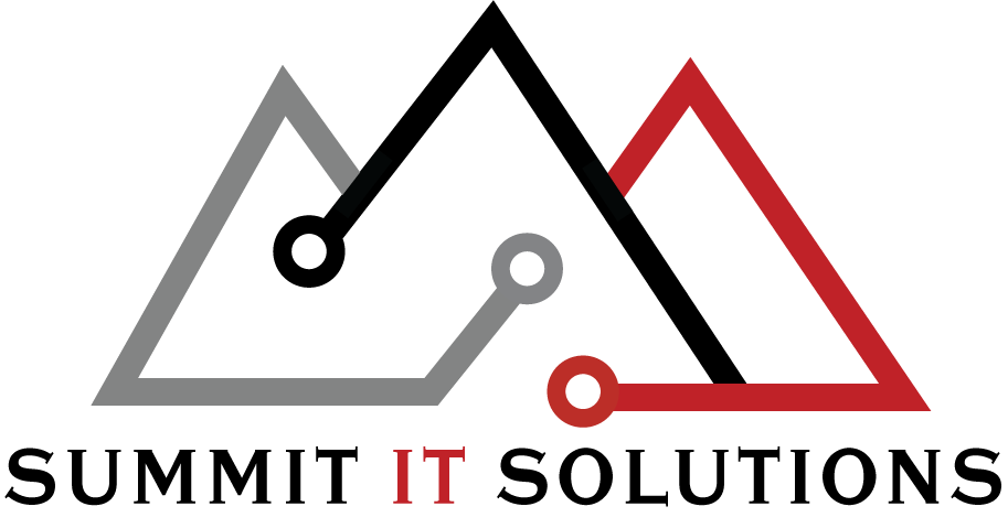 Summit IT Solutions Logo